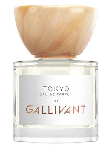 Tokyo by Gallivant