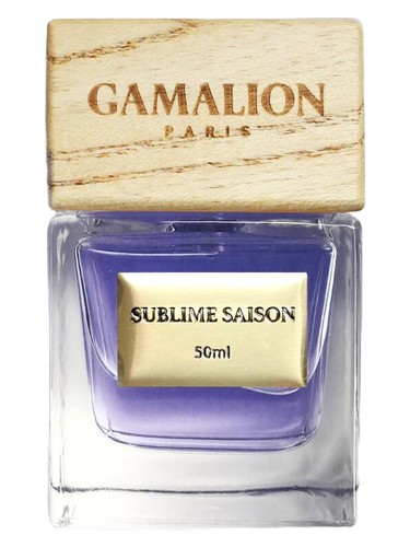 Sublime Saison by Gamalion Paris