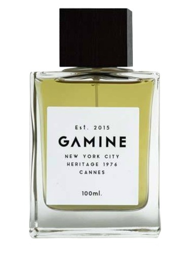 Gamine by Gamine