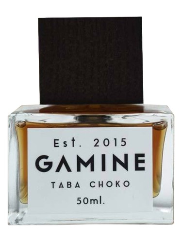 Taba Choko by Gamine