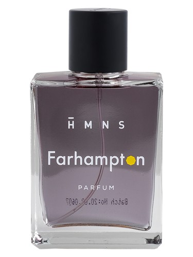 Farhampton by HMNS