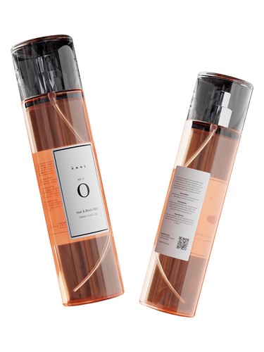 My 1st O Body Mist by HMNS