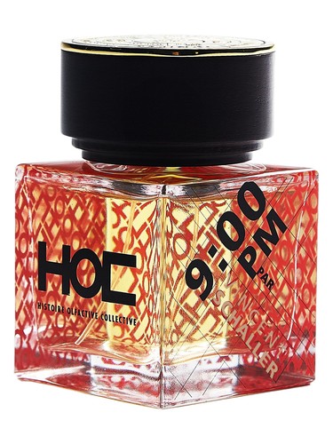 9:00 PM by HOC