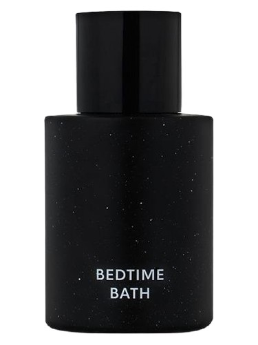 Bedtime Bath by Holibanum