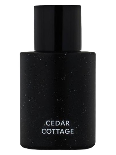 Cedar Cottage by Holibanum
