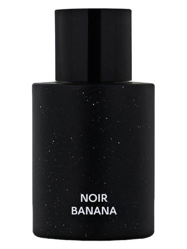 Noir Banana by Holibanum