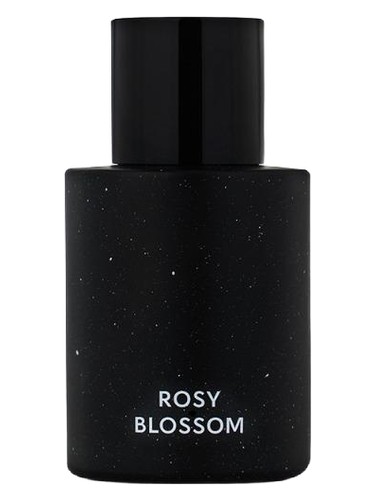 Rosy Blossom by Holibanum