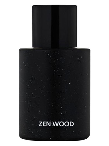 Zen Wood by Holibanum