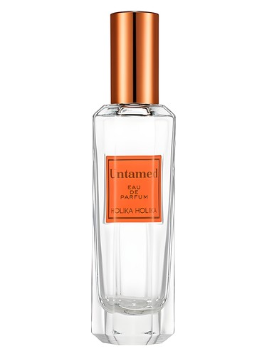 Untamed by Holika Holika