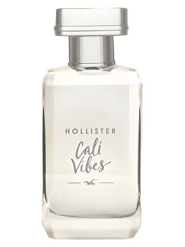 Cali Vibes by Hollister