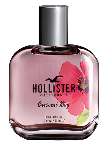Crescent Bay by Hollister