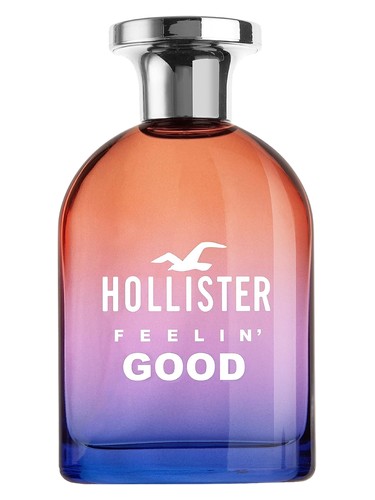 Feelin' Good For Her by Hollister
