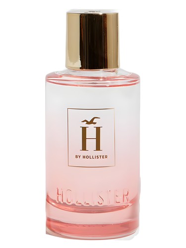 H by Hollister Eau de Parfum by Hollister