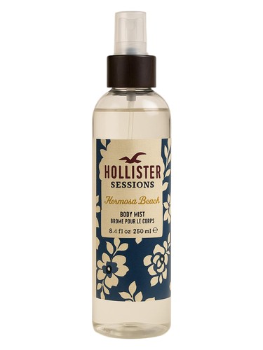 Hermosa Beach by Hollister