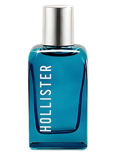 Indigo Falls by Hollister
