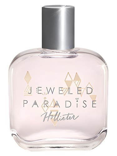 Jeweled Paradise by Hollister