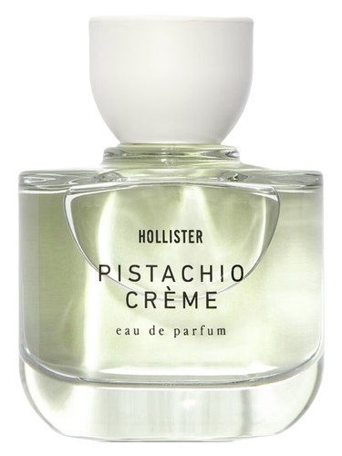 Pistachio Crème by Hollister