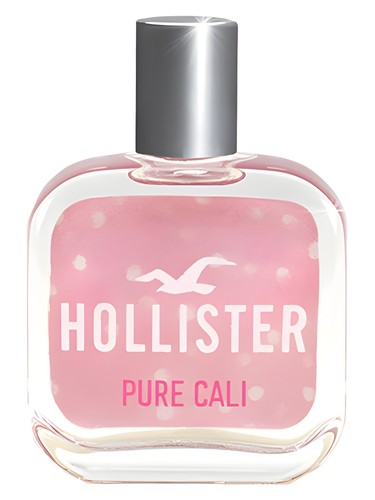 Pure Cali by Hollister