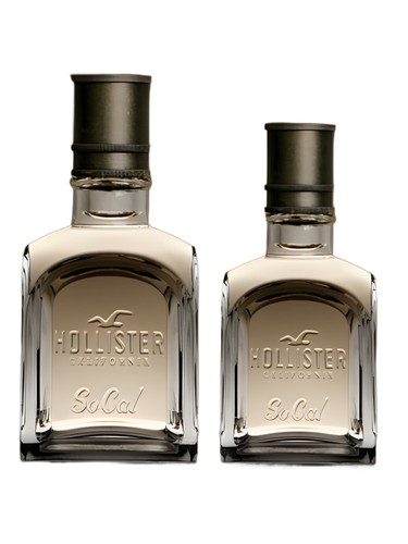 Socal by Hollister