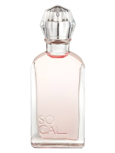 SoCal Eau de Parfum by Hollister