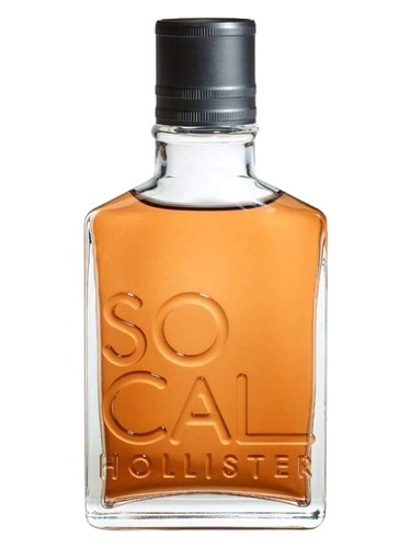 Socal for Men by Hollister