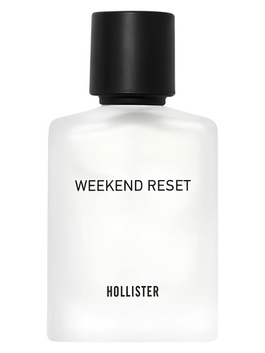 Weekend Reset by Hollister