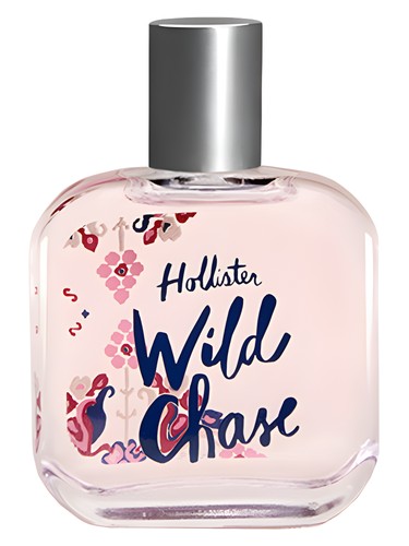 Wild Chase by Hollister