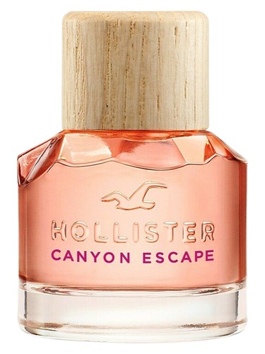 Canyon Escape Woman by Hollister
