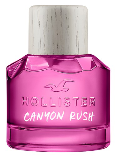 Canyon Rush For Her by Hollister