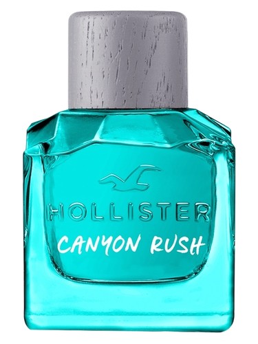 Canyon Rush For Him by Hollister