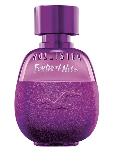 Festival Nite For Her by Hollister