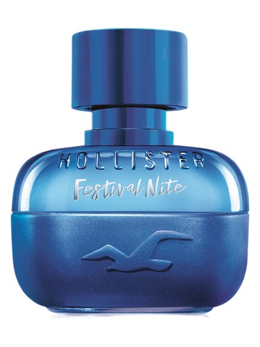 Festival Nite For Him by Hollister