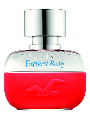 Festival Party Pour Lui by Hollister