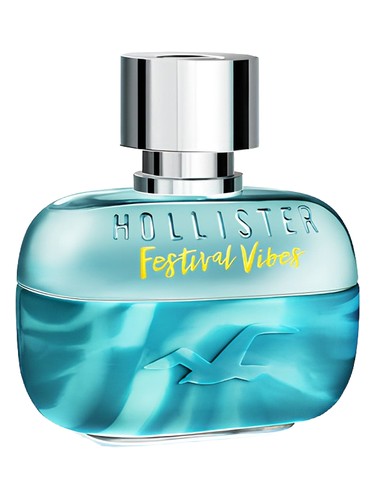 Festival Vibes for Him by Hollister