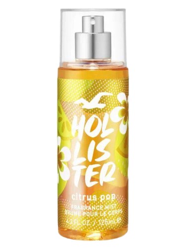 Citrus Pop by Hollister