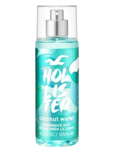 Coconut Water by Hollister