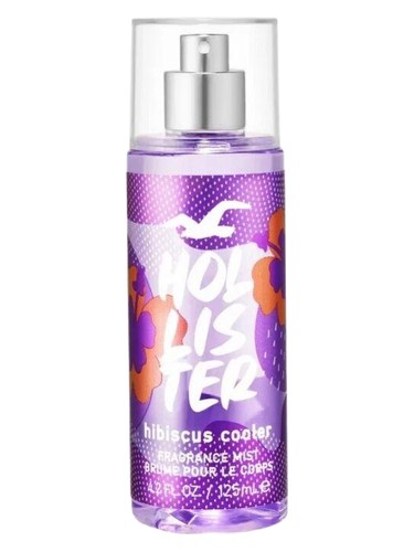 Hibiscus Cooler by Hollister