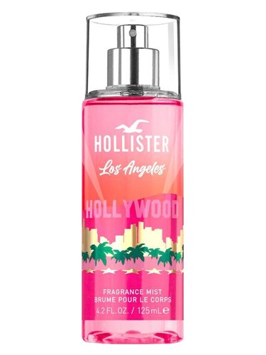 Los Angeles by Hollister
