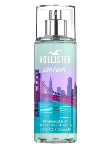 San Francisco by Hollister