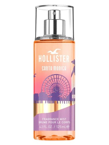 Santa Monica by Hollister