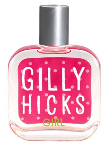 Gilly Hicks Girl by Hollister