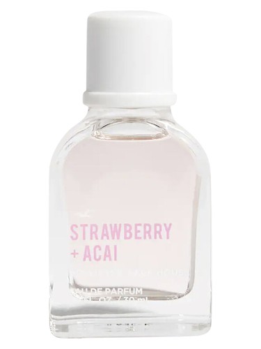 Strawberry + Acai by Hollister