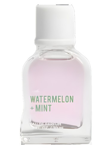 Watermelon + Mint by Hollister