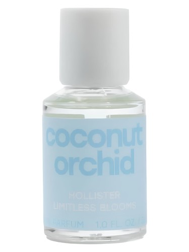 Coconut Orchid by Hollister