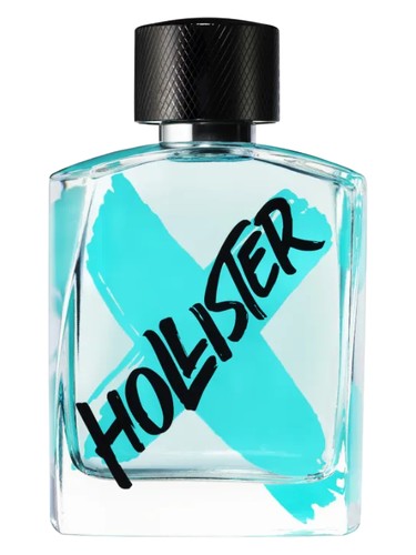 Wave X For Man by Hollister