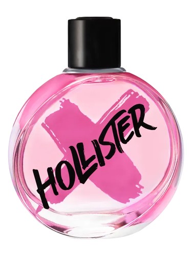 Wave X For Woman by Hollister