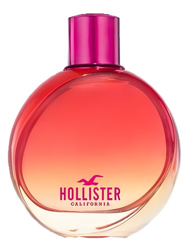 Wave 2 For Her by Hollister
