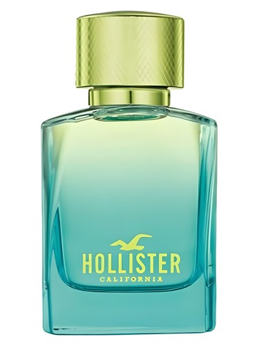 Wave 2 For Him by Hollister