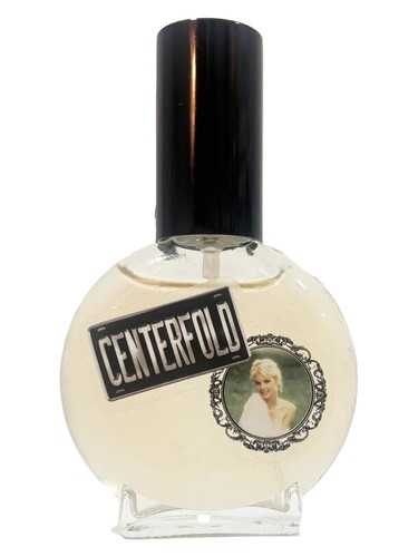 Centerfold by Hollywood Gifts