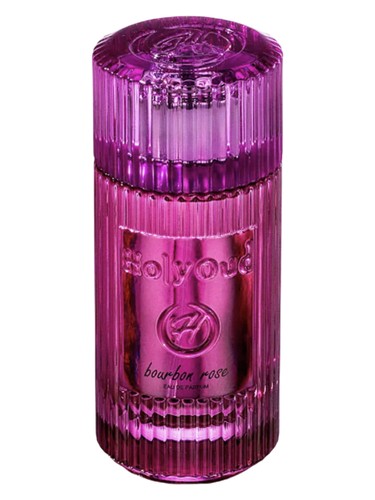 Bourbon Rose by Holy Oud